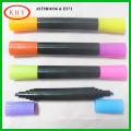 Twin Tips Washable Textile Marker Pen